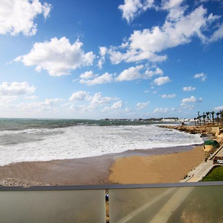 Phaedrus Living Seaside Romantic Flat Limnaria 123 파포스 외부 사진