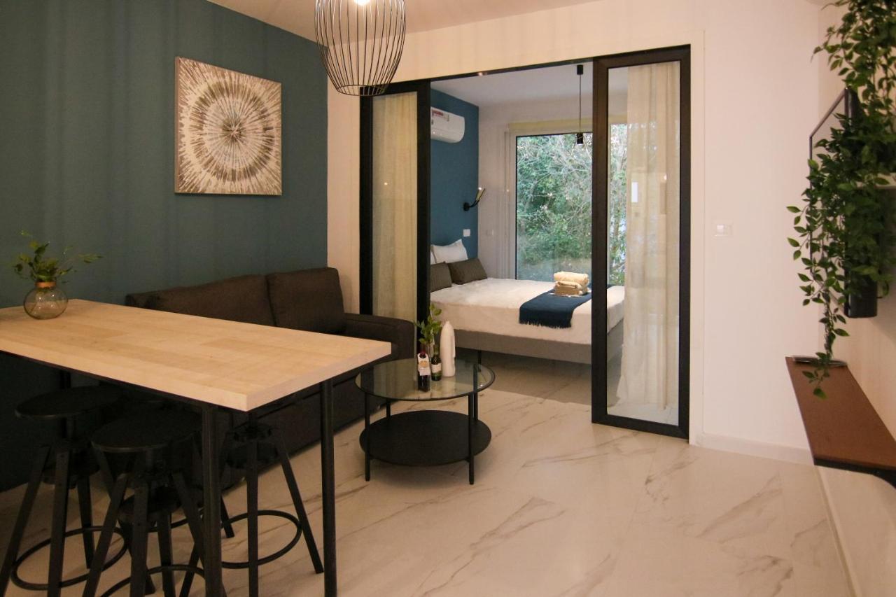 Phaedrus Living Seaside Romantic Flat Limnaria 123 파포스 외부 사진