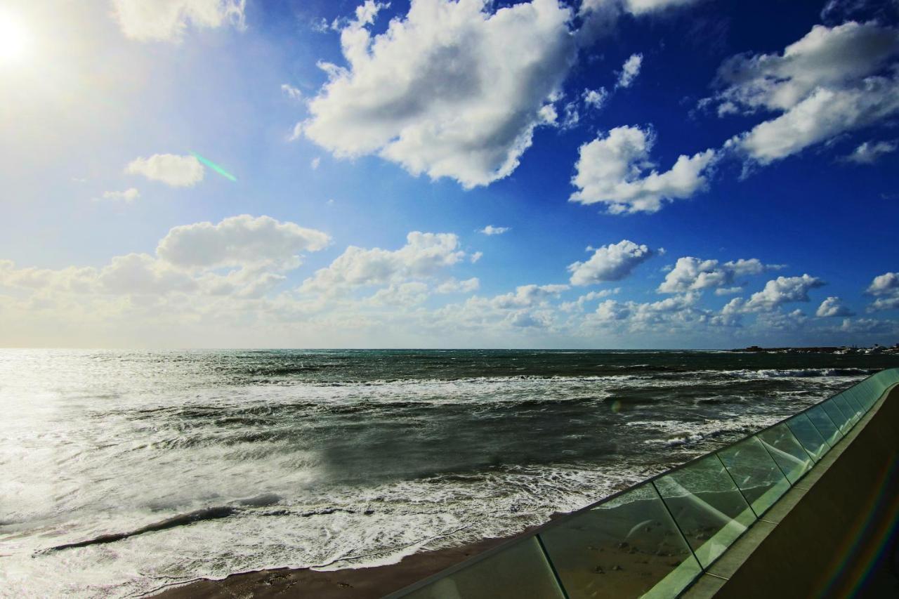 Phaedrus Living Seaside Romantic Flat Limnaria 123 파포스 외부 사진